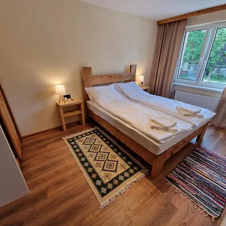 Apartment 1 Maja 40a Szczytno (Warmian-Masurian)