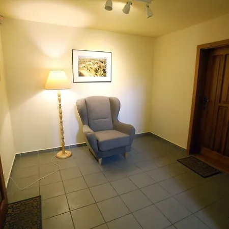 Apartment 1 Maja 40a