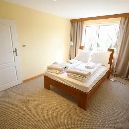 1 Maja 40a Apartment Szczytno (Warmian-Masurian)