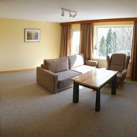 Apartment 1 Maja 40a Szczytno (Warmian-Masurian)