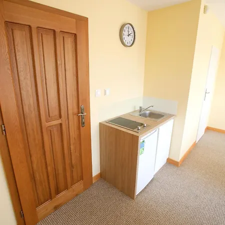 Apartment 1 Maja 40a *