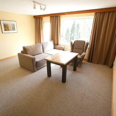 1 Maja 40a Apartment *
