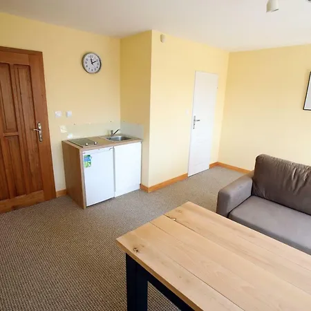 Apartment 1 Maja 40a Szczytno (Warmian-Masurian)